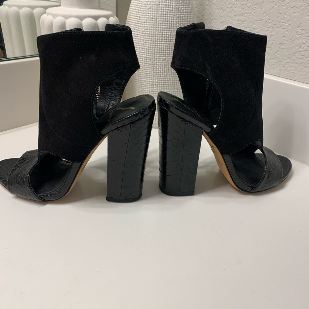 Brian Atwood Biella Heels - Picture 2 of 9